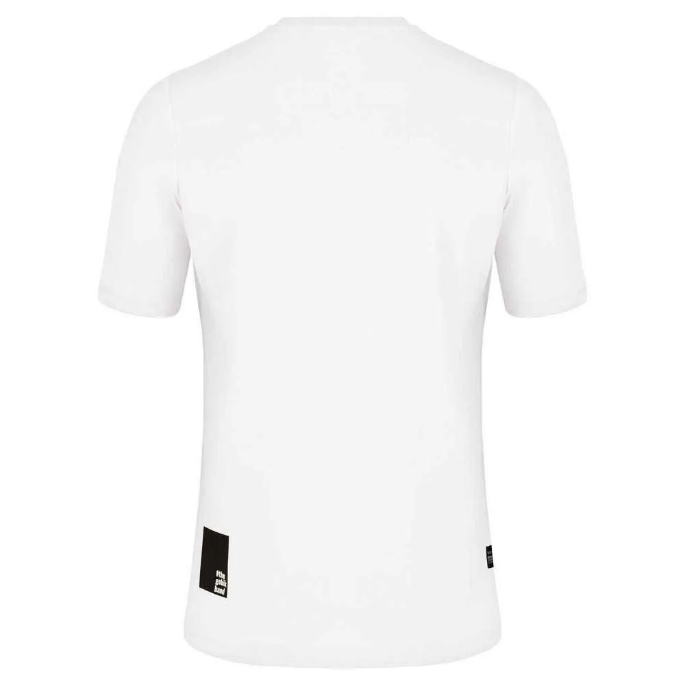 Gobik Band Kurzarm-t-shirt Gobik Band Kurzarm-t-shirt