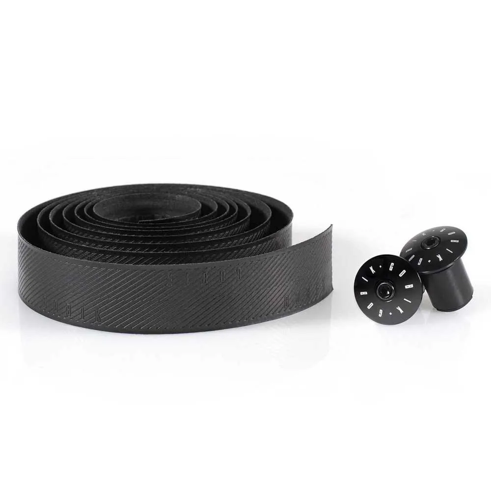 Gobik Bond Ultragrip Lenkerband, Black, 2250 x 30mm Gobik Bond Ultragrip Lenkerband, Black, 2250 x 30mm