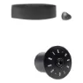 Gobik Bond Ultragrip Lenkerband, Black, 2250 x 30mm