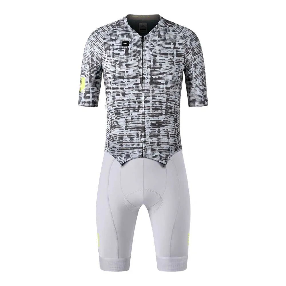Gobik Brooklyn Emboss K10 Rad-skinsuit Gobik Brooklyn Emboss K10 Rad-skinsuit