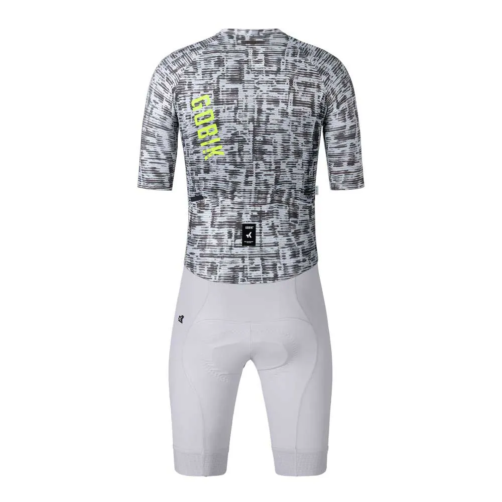 Gobik Brooklyn Emboss K10 Rad-skinsuit Gobik Brooklyn Emboss K10 Rad-skinsuit