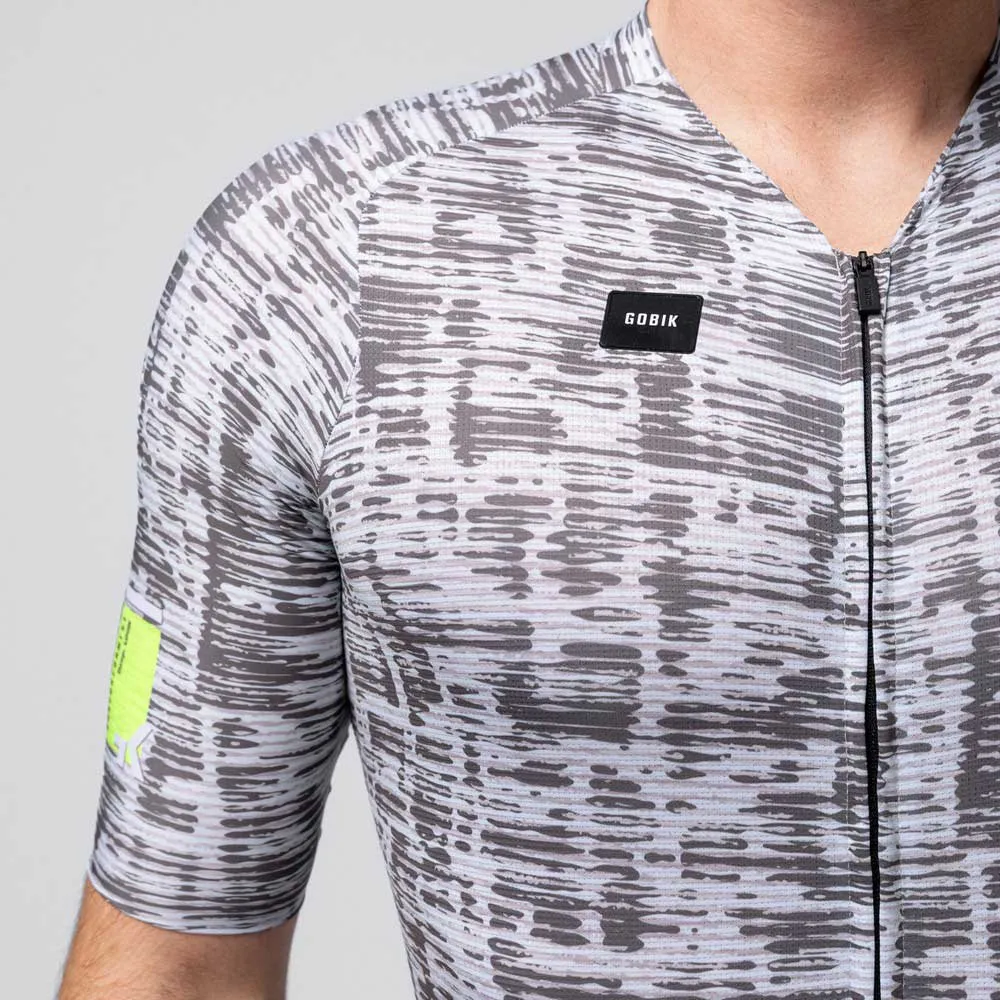 Gobik Brooklyn Emboss K10 Rad-skinsuit Gobik Brooklyn Emboss K10 Rad-skinsuit