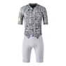 Gobik Brooklyn Emboss K10 Rad-skinsuit