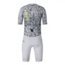 Gobik Brooklyn Emboss K10 Rad-skinsuit