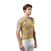 Gobik Carrera 2.0 S/S Unisex Trikot Gobik Carrera 2.0 S/S Unisex Trikot