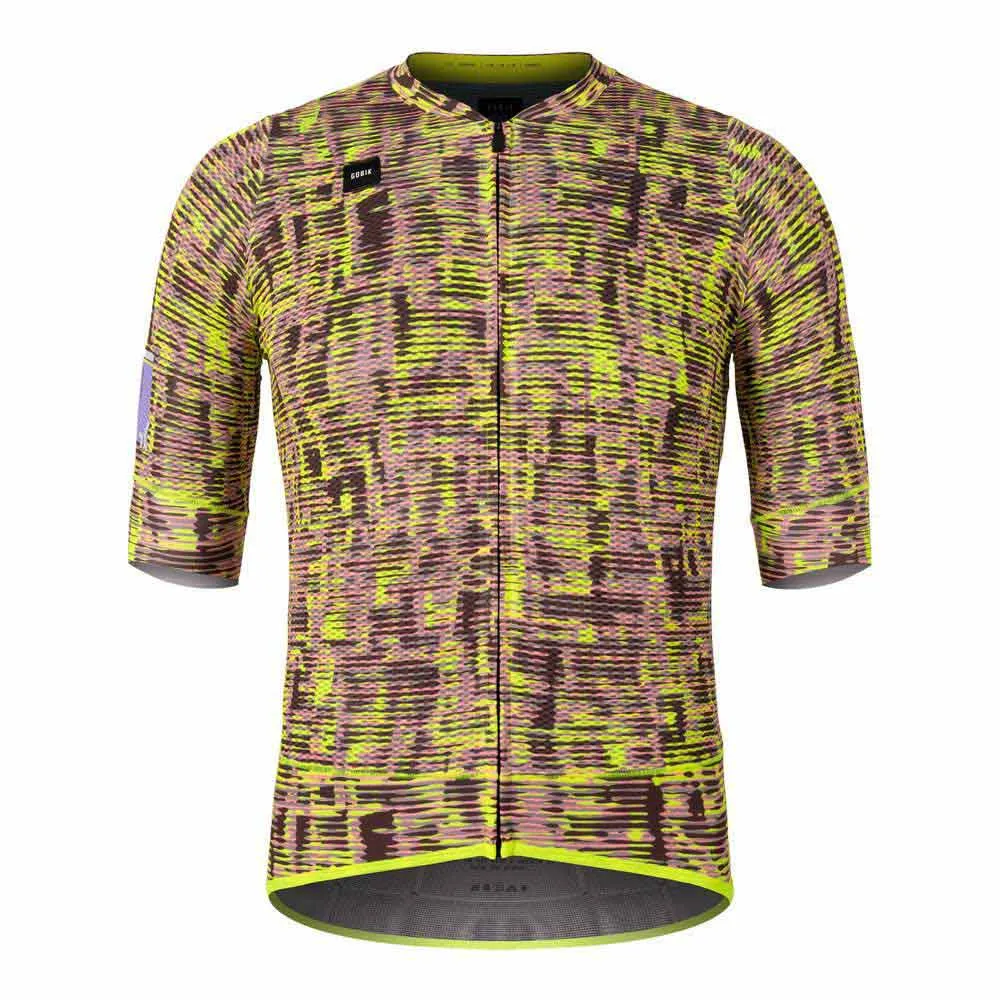 Gobik Carrera 2.0 S/S Unisex Trikot Gobik Carrera 2.0 S/S Unisex Trikot