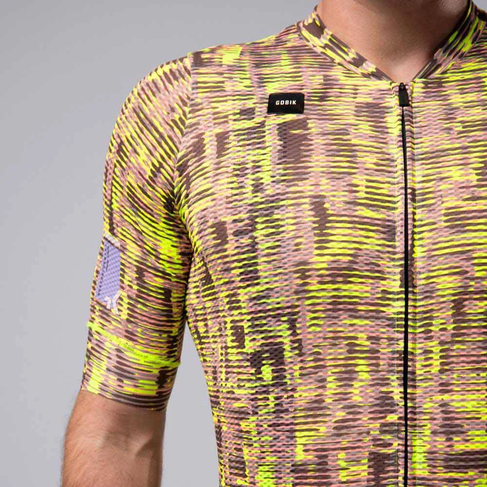 Gobik Carrera 2.0 S/S Unisex Trikot Gobik Carrera 2.0 S/S Unisex Trikot