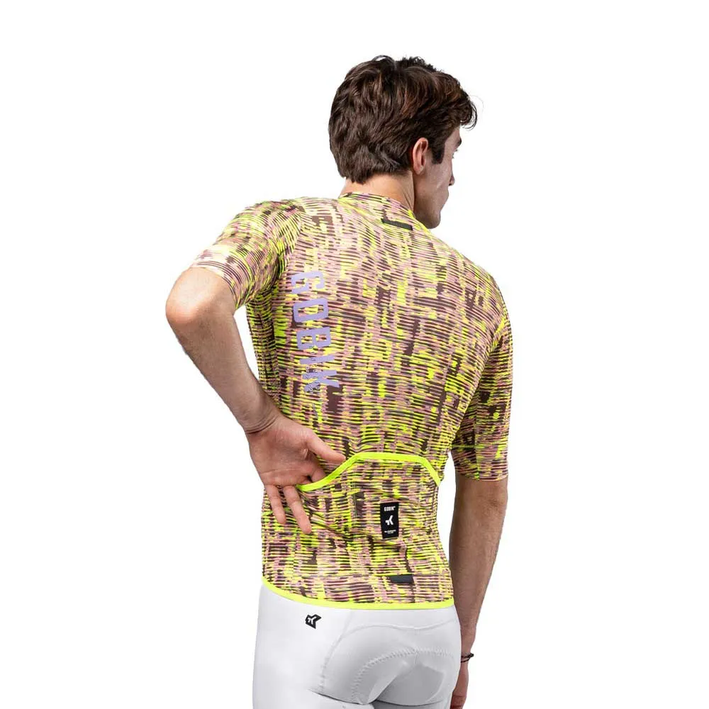 Gobik Carrera 2.0 S/S Unisex Trikot Gobik Carrera 2.0 S/S Unisex Trikot