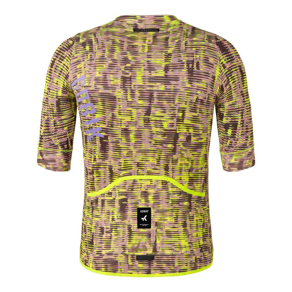 Gobik Carrera 2.0 S/S Unisex Trikot Gobik Carrera 2.0 S/S Unisex Trikot