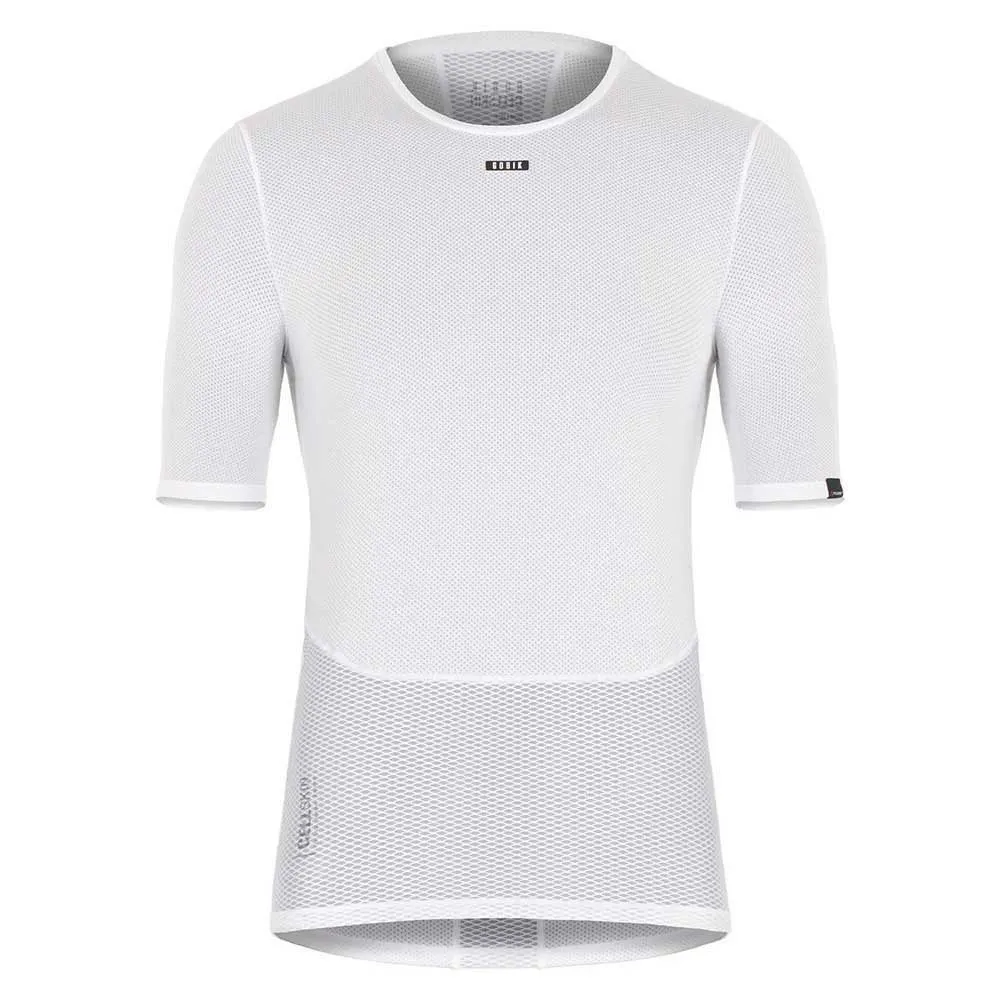 Gobik Cell Skin Kurzarm-baselayer