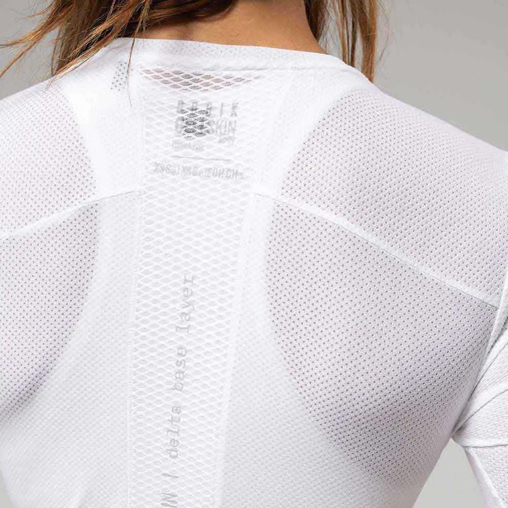 Gobik Cell Skin Kurzarm-baselayer