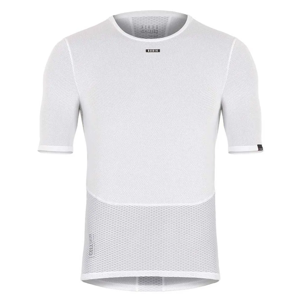 Gobik Cell Skin Kurzarm-baselayer Gobik Cell Skin Kurzarm-baselayer