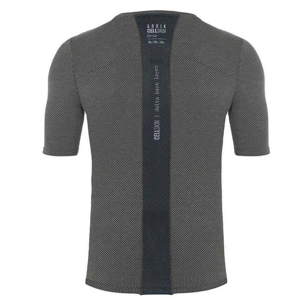Gobik Cell Skin Kurzarm-t-shirt Gobik Cell Skin Kurzarm-t-shirt
