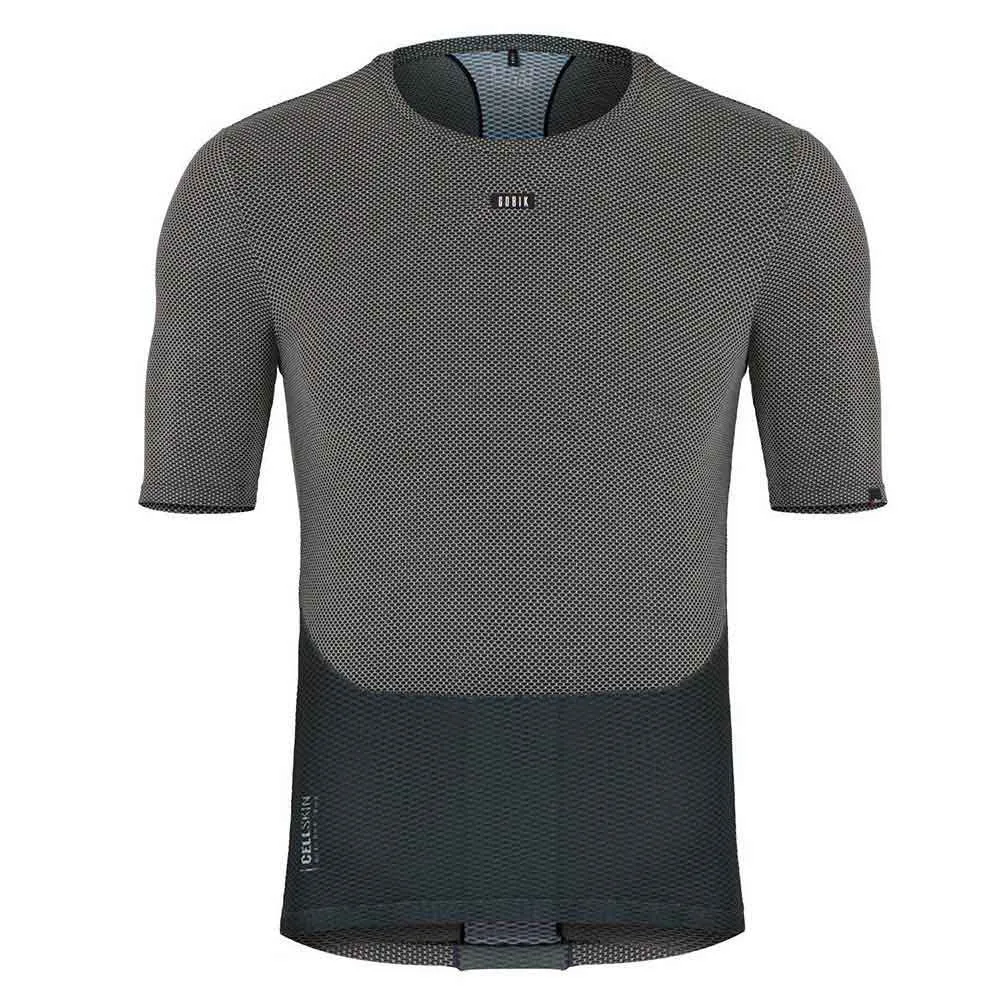 Gobik Cell Skin Kurzarm-t-shirt Gobik Cell Skin Kurzarm-t-shirt