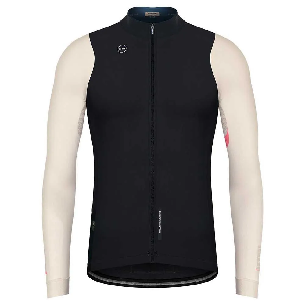 Gobik Cobble Blend Langarm-trikot Gobik Cobble Blend Langarm-trikot