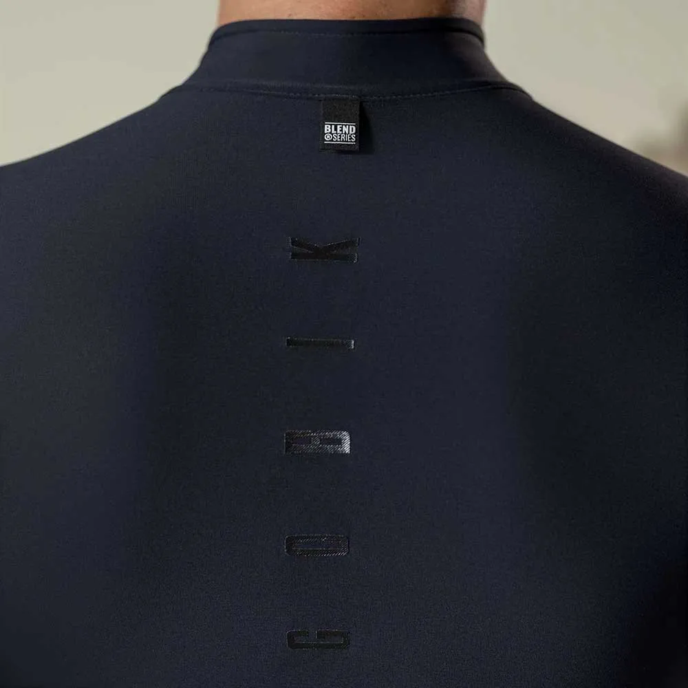 Gobik Cobble Blend Langarm-trikot Gobik Cobble Blend Langarm-trikot