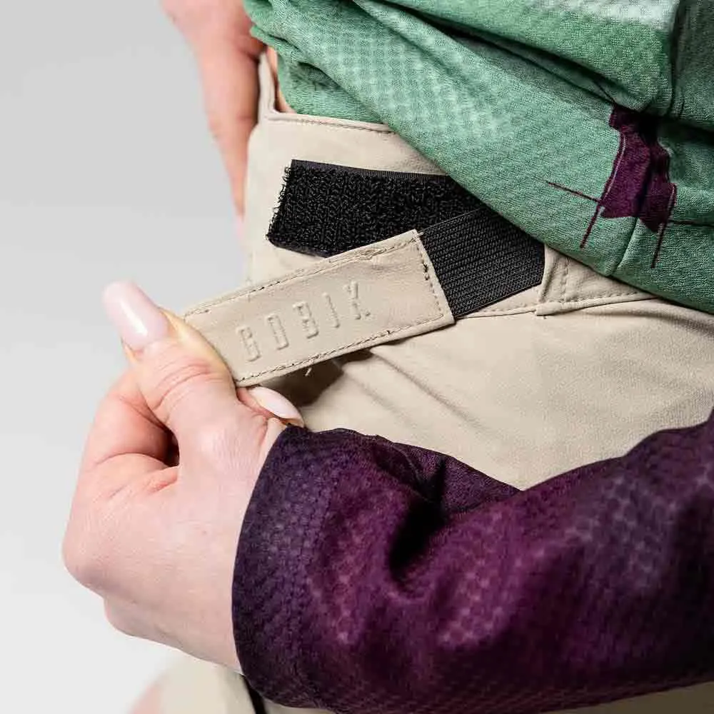 Gobik Commuter Kurze Hose