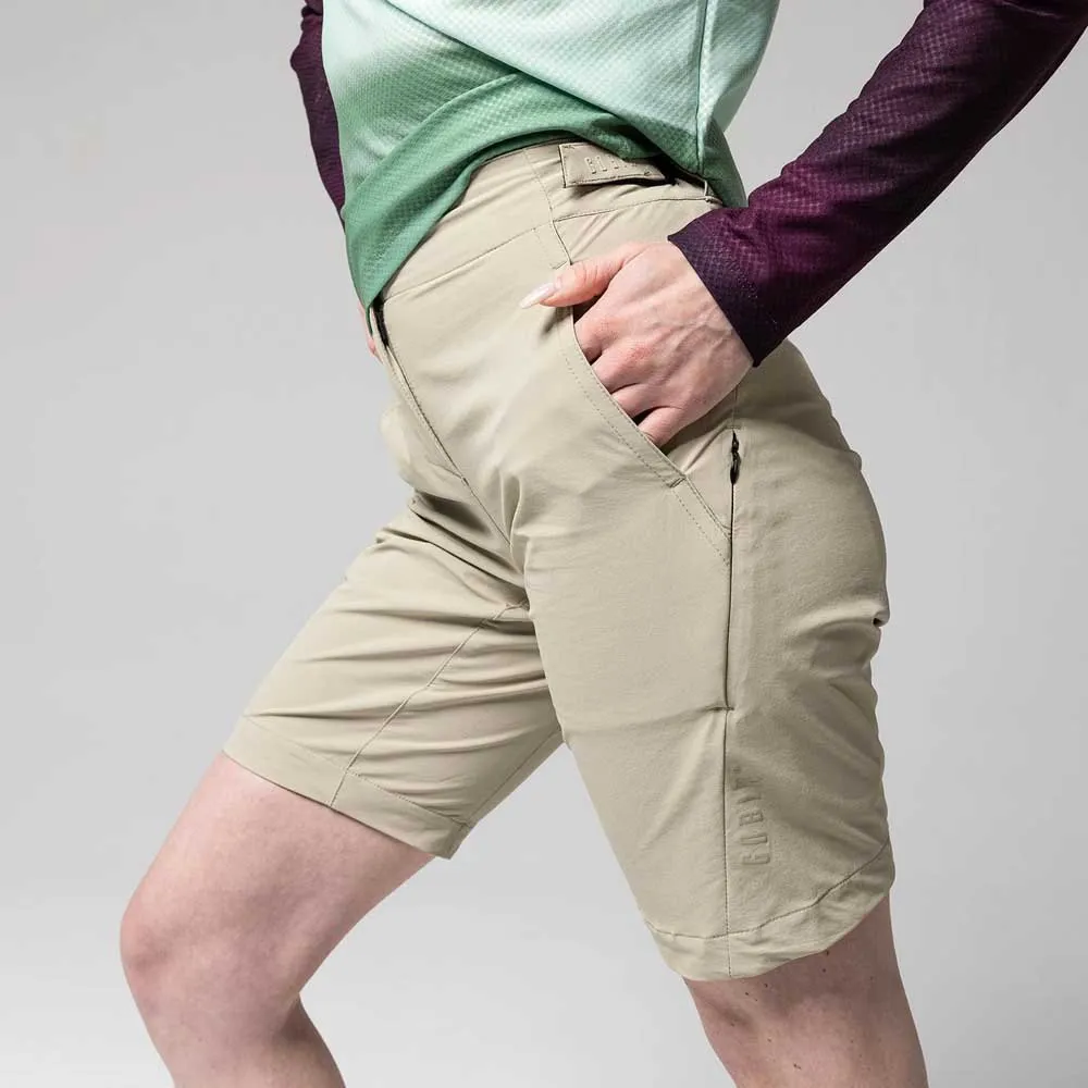 Gobik Commuter Kurze Hose
