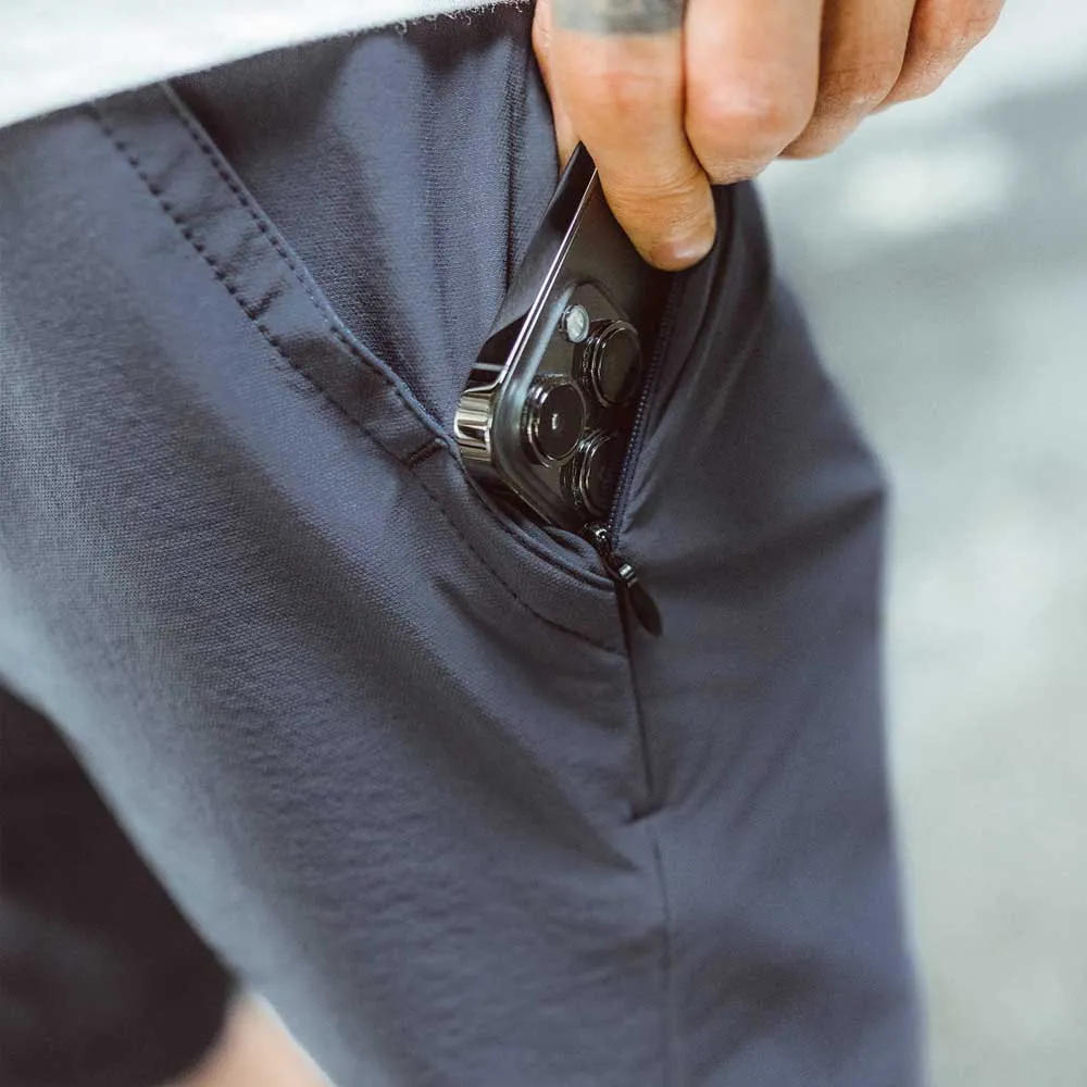 Gobik Commuter Kurze Hose Gobik Commuter Kurze Hose