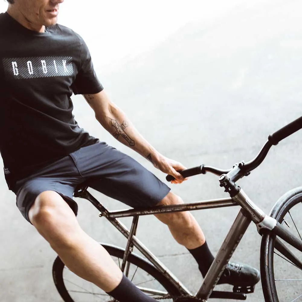 Gobik Commuter Kurze Hose Gobik Commuter Kurze Hose