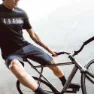Gobik Commuter Kurze Hose