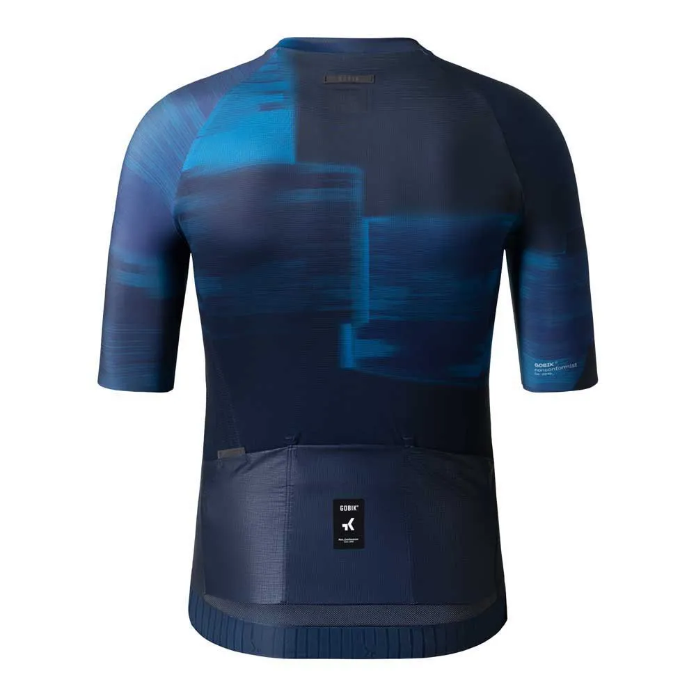 Gobik Cx Pro 3.0 Kurzarm-radtrikot Gobik Cx Pro 3.0 Kurzarm-radtrikot
