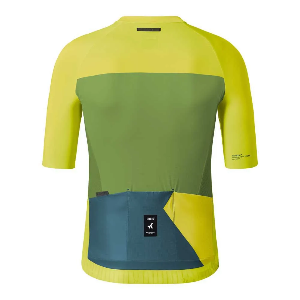 Gobik Cx Pro 3.0 Kurzarm-radtrikot Gobik Cx Pro 3.0 Kurzarm-radtrikot