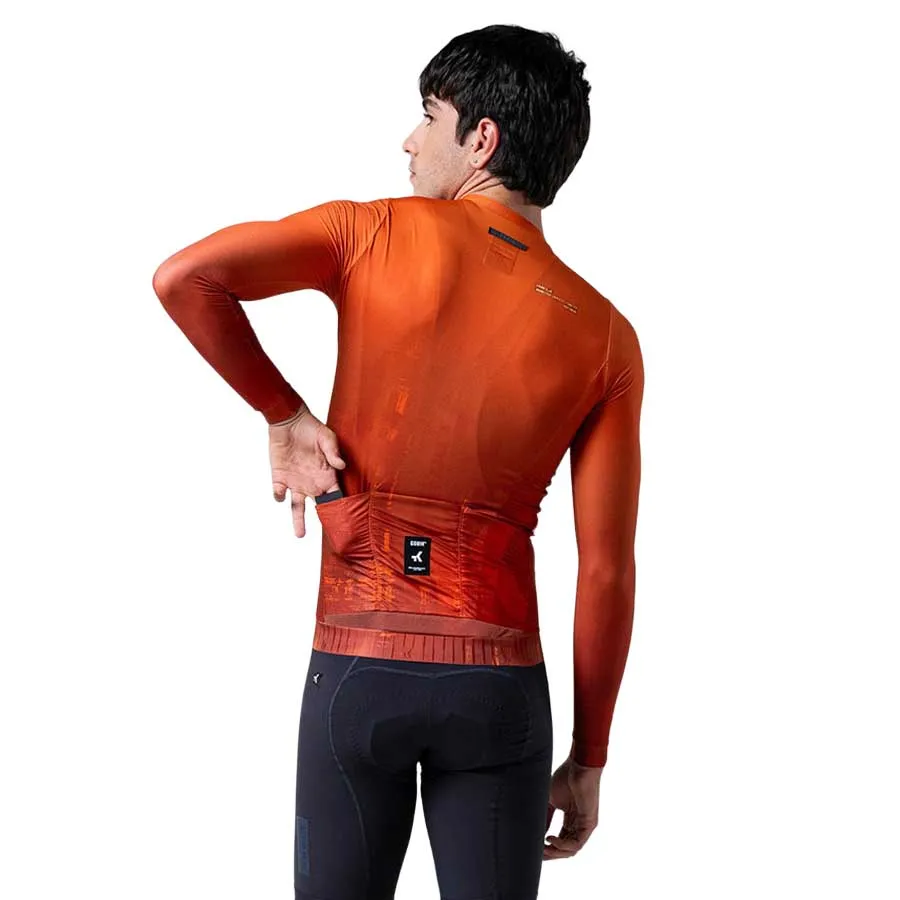 Gobik Cx Pro 3.0 Langarm-trikot Gobik Cx Pro 3.0 Langarm-trikot