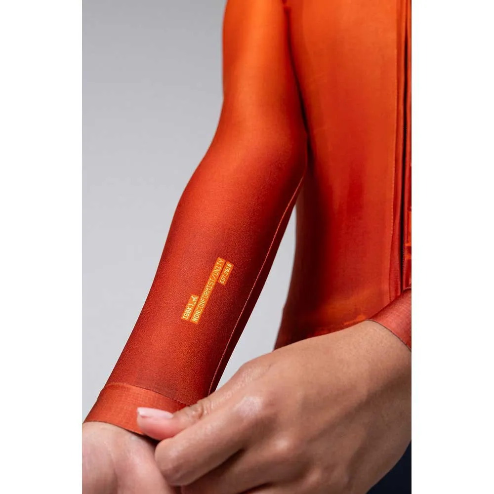 Gobik Cx Pro 3.0 Langarm-trikot Gobik Cx Pro 3.0 Langarm-trikot