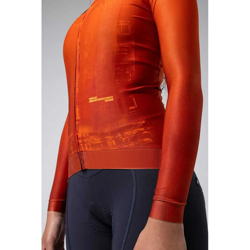Gobik Cx Pro 3.0 Langarm-trikot Gobik Cx Pro 3.0 Langarm-trikot