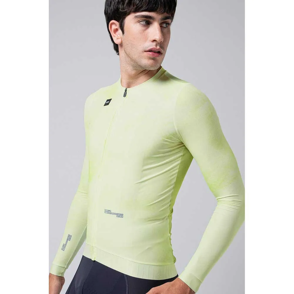 Gobik Cx Pro 3.0 Langarm-trikot Gobik Cx Pro 3.0 Langarm-trikot