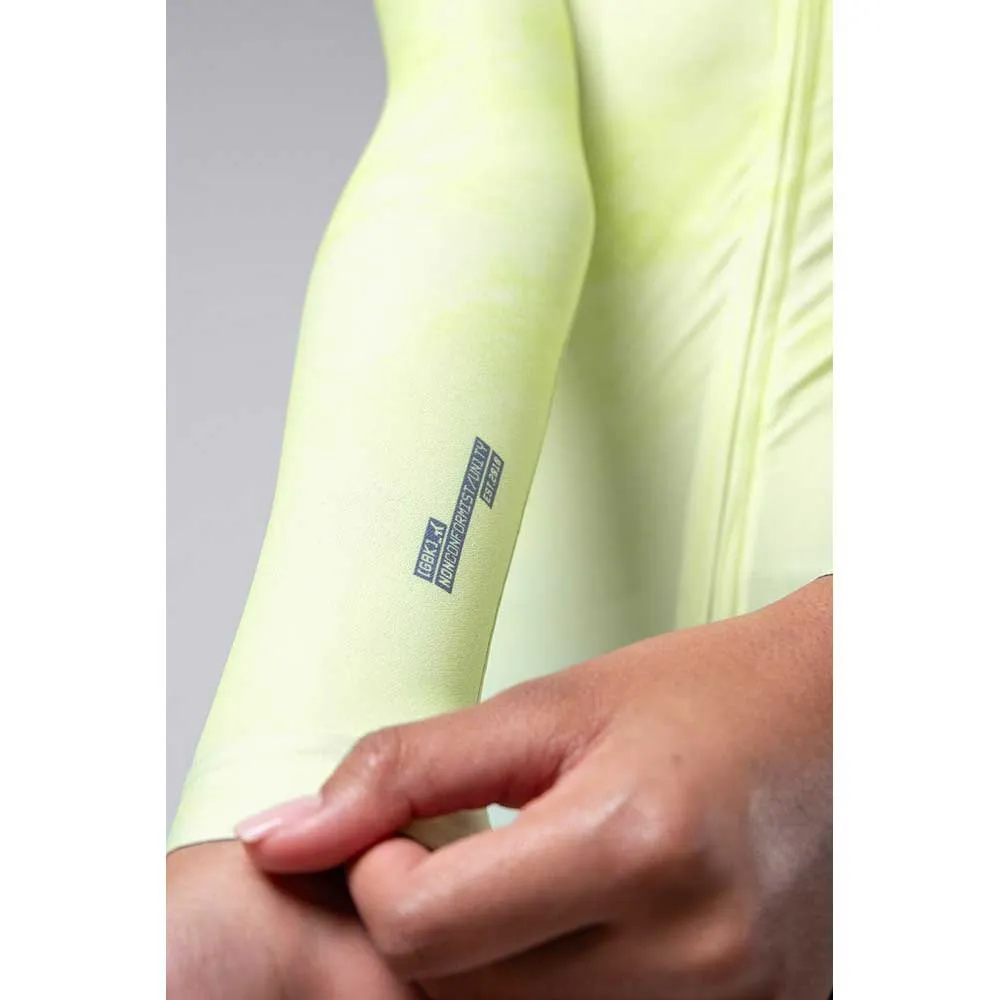 Gobik Cx Pro 3.0 Langarm-trikot Gobik Cx Pro 3.0 Langarm-trikot