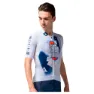 Gobik Cx Pro 4.0 Factory Team 2025 Kurzarm-radtrikot