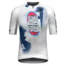 Gobik Cx Pro 4.0 Factory Team 2025 Kurzarm-radtrikot