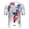 Gobik Cx Pro 4.0 Factory Team 2025 Kurzarm-radtrikot