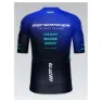 Gobik Cx Pro 4.0 Mondraker Factory Team 2025 Kurzarm-radtrikot