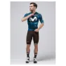 Gobik Cx Pro 4.0 Movistar Team Gravel Squad 2025 Kurzarm-radtrikot