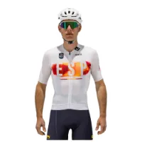 Gobik Cx Pro 4.0 Spanish Champion Rfec Kurzarm-radtrikot Gobik Cx Pro 4.0 Spanish Champion Rfec Kurzarm-radtrikot