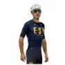 Gobik Cx Pro 4.0 Spanish Champion Rfec Kurzarm-radtrikot