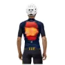 Gobik Cx Pro 4.0 Spanish Champion Rfec Kurzarm-radtrikot