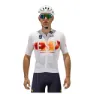 Gobik Cx Pro 4.0 Spanish Champion Rfec Kurzarm-radtrikot