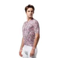 Gobik CX Pro 4.0 Unisex S/S Trikot High Key Edition Gobik CX Pro 4.0 Unisex S/S Trikot High Key Edition