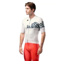 Gobik CX Pro 4.0 Unisex S/S Trikot High Key Edition Gobik CX Pro 4.0 Unisex S/S Trikot High Key Edition