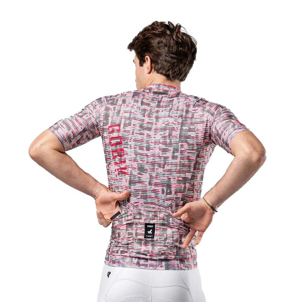 Gobik CX Pro 4.0 Unisex S/S Trikot High Key Edition Gobik CX Pro 4.0 Unisex S/S Trikot High Key Edition