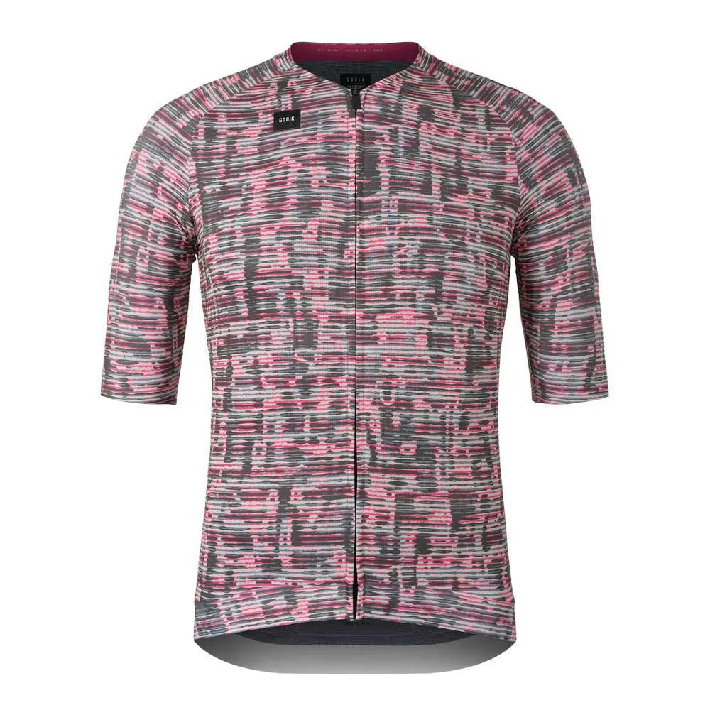 Gobik CX Pro 4.0 Unisex S/S Trikot High Key Edition Gobik CX Pro 4.0 Unisex S/S Trikot High Key Edition