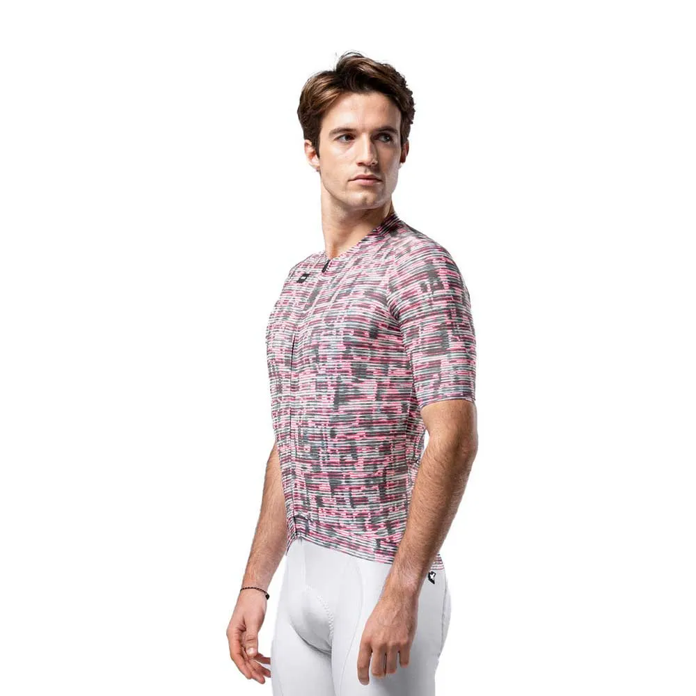 Gobik CX Pro 4.0 Unisex S/S Trikot High Key Edition Gobik CX Pro 4.0 Unisex S/S Trikot High Key Edition