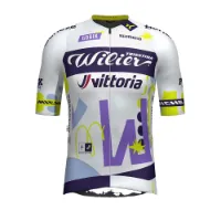 Gobik Cx Pro 4.0 Wilier Team 2025 Kurzarm-radtrikot Gobik Cx Pro 4.0 Wilier Team 2025 Kurzarm-radtrikot