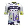 Gobik Cx Pro 4.0 Wilier Team 2025 Kurzarm-radtrikot