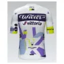 Gobik Cx Pro 4.0 Wilier Team 2025 Kurzarm-radtrikot