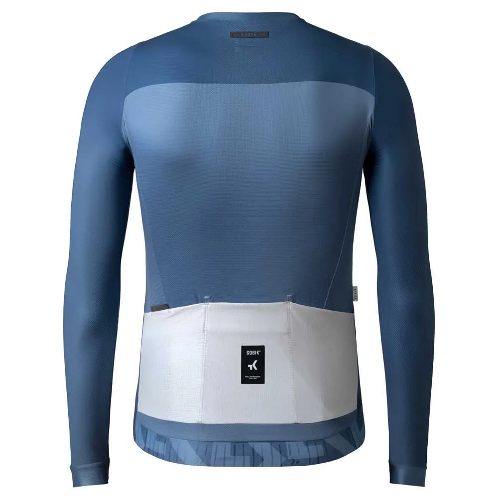 Gobik Cx Pro Langarm-trikot Gobik Cx Pro Langarm-trikot